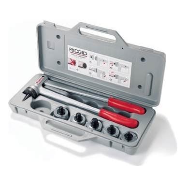 Ridgid Model S Tube Expander | Ridgid by KHM Megatools Corp. Ridgid Model S Tube Expander | Ridgid by KHM Megatools Corp.